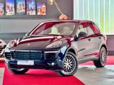 Porsche Cayenne Diesel LED Luft 14 Wege Kamera PDLS+ 20" - gebrauchte Porsche Cayenne aus dem Jahr 2015