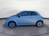 Fiat 500 1.0 GSE N3 Hybrid DOLCEVITA Glasdach PDC DAB - Fiat 500: Limousine