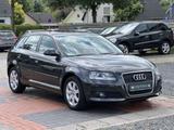 Audi A3 1.6*Automatik*Shz*CARPLAY*Tüv2028*ServiceNeu* - Audi A3 mit Benzin-Antrieb: Kleinwagen, Automatik