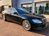Mercedes-Benz S 350 CGI/Leder/Sitzklima/ACC/Navi/Schiebedach - gebrauchte Mercedes-Benz S 350 aus dem Jahr 2011