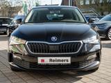 Skoda SCALA AMBITION 1.6 TDI 6-GANG W-Paket Navi PDC - gebrauchte Skoda Scala aus dem Jahr 2020