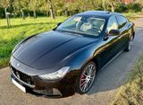 Maserati Ghibli 3.0 V6 Premium-Paket 20 Zoll H&K Top - Maserati Ghibli aus 2016