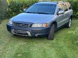 Volvo XC70 D5 AWD lückenloses Scheckheft, Historie  - gebrauchte Volvo XC70 aus dem Jahr 2007