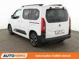 Citroën Berlingo 1.5 Blue-HDi Shine M*NAVI*CAM*SHZ*HUD* - Citroën Berlingo: Hdi