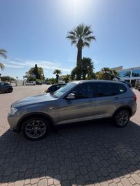 BMW X3 - 2