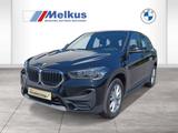 BMW X1 xDrive18d Advantage DAB Navi Tempomat Shz - BMW X1 Gebrauchtwagen in Dresden