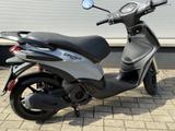 Piaggio Liberty S 125ie ABS - PIAGGIO LIBERTY
