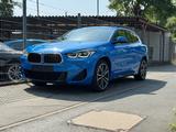 BMW X2 xDrive25e M Sport M Aerodynamikpaket/Panorama - BMW: M Aerodynamikpaket