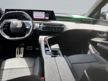 Peugeot 5008 - 10