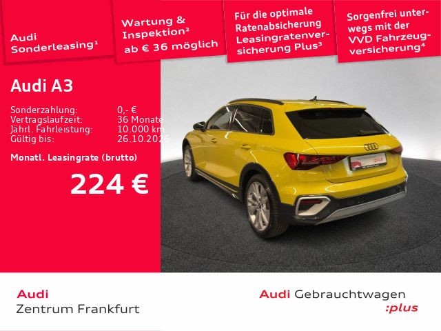 Audi A3 - Bild 2
