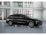 Mercedes-Benz CLA 180 Shooting Brake #AHK #MULTIBEAM #360° - Mercedes-Benz New cars: Cl