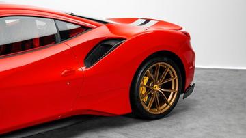 صورة مصغرة 16 لـ 2019 Ferrari 488 PISTA