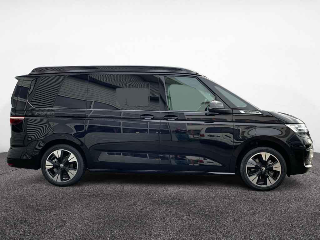 Volkswagen T7 California