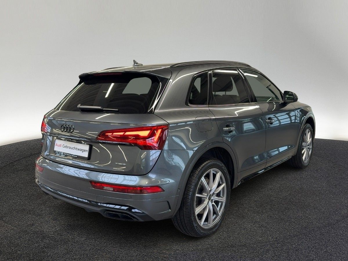 Audi Q5 - Bild 5