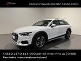Audi AUDI A4 ALLROAD 40 TDI QUATTRO S-TRONIC IDENTITY - Audi Coupé Gebrauchtwagen