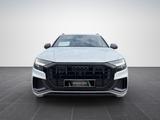 Audi SQ8 4.0 TFSI quattro competition plus Klima - Audi SQ8: Competition Plus