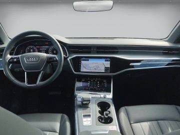 Audi A6 - 10