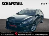 Kia Ceed_sw 1.6 CRDI Vision ADA-& Komfort-Paket Navi - Kia cee'd Sportswagon mit Diesel-Antrieb