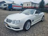 Mercedes-Benz SL 55 AMG