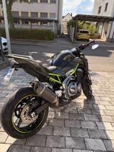 Kawasaki Z900 - KAWASAKI 900 Z