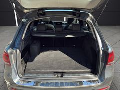 Mercedes-Benz GLC 300 e 4Matic (EURO 6d)
