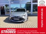 Toyota Corolla 1.8 Hybrid Touring Sports Team Deutschla - Toyota Corolla Gebrauchtwagen in Augsburg