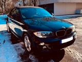 BMW 118i E88 | Cabrio | 2011 | Leder | sehr gepflegt - BMW 118 aus 2011: 118i