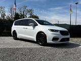Chrysler Pacifica GPL TOURING S AUTOMATIC AT9 7  - Chrysler Behindertengerecht