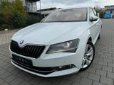 Skoda Superb Lim. Style NAVI*LEDER*XENON*PDC* - Skoda in Tübingen