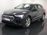 Audi Q8 e-tron 50 quattro S-Line |Matrix|Luft|LED - Audi Q8 e-tron in Stuttgart