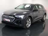 Audi Q8 e-tron 50 quattro S-Line |Matrix|Luft|LED - Audi Q8 e-tron in Köln