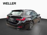 BMW 320i Touring LiCPro KAM DAB Tempo 18" AHK SHZ DA - gebrauchte BMW 320 aus dem Jahr 2023