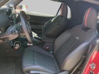 MINI John Cooper Works Cabrio - Vorschau Bild 11