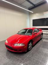 Mitsubishi Eclipse 2.0 GS 16V Klima - gebrauchte Mitsubishi Eclipse aus dem Jahr 1998