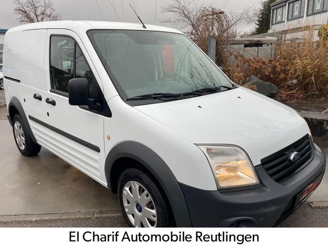 Ford Transit Connect Kasten