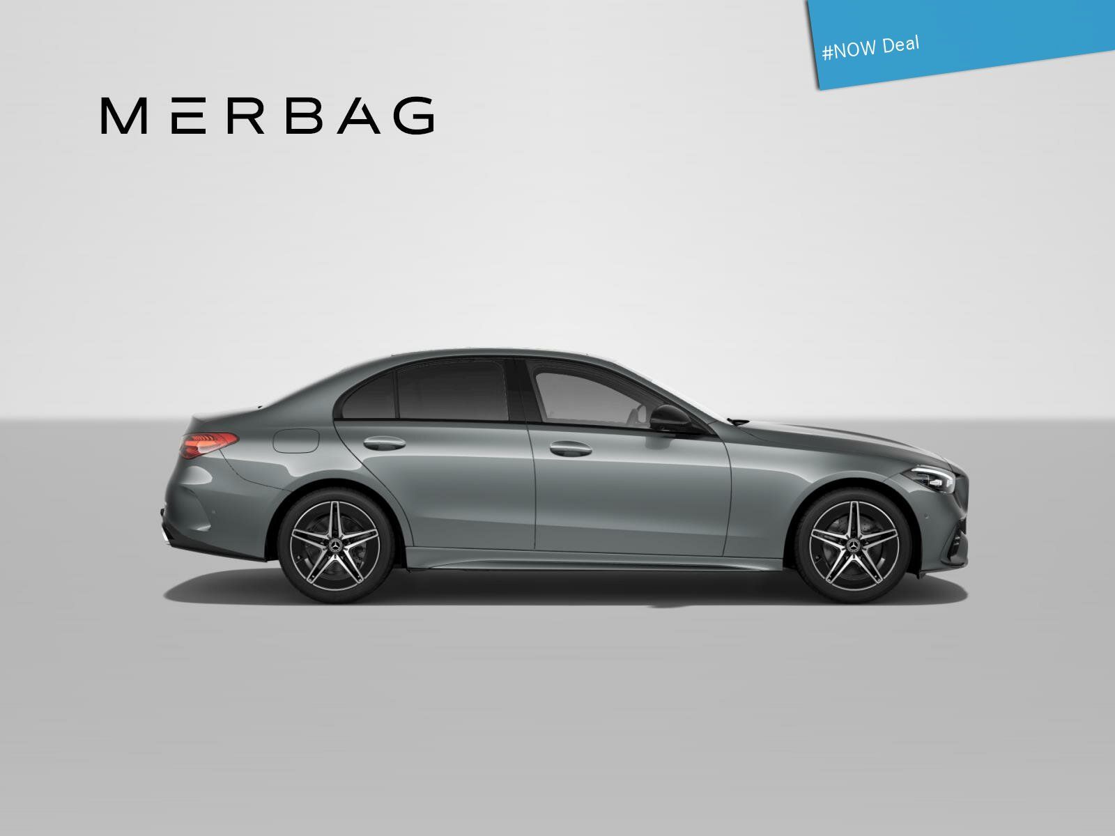 Mercedes-Benz C 200 imagem 2