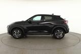 Nissan Juke 1.0 DIG-T N-Connecta Aut. LED Navi Kamera - Nissan Juke: Schwarz