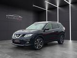 Nissan X-Trail Acenta"Garantie-TÜV/ServiceNEU"2.Hand - mit Diesel-Antrieb: Navigationssystem, Automatik, Garantie