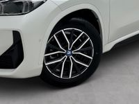 BMW iX1 - Vorschau Bild 8