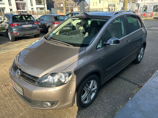 Fahrzeugabbildung Volkswagen Golf Plus VI Match DSG+Navi+AHK+LM Allwetter+PDC