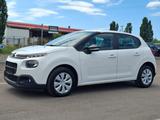 Citroën C3 Feel 1.6 BLUE.HDI - Citroën C3 FEEL mit Diesel-Antrieb