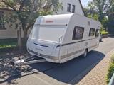 Dethleffs C-Trend 475 FR Autark/Mover/Dusche/Solar/SmartTV - Dethleffs Wohnwagen 2014