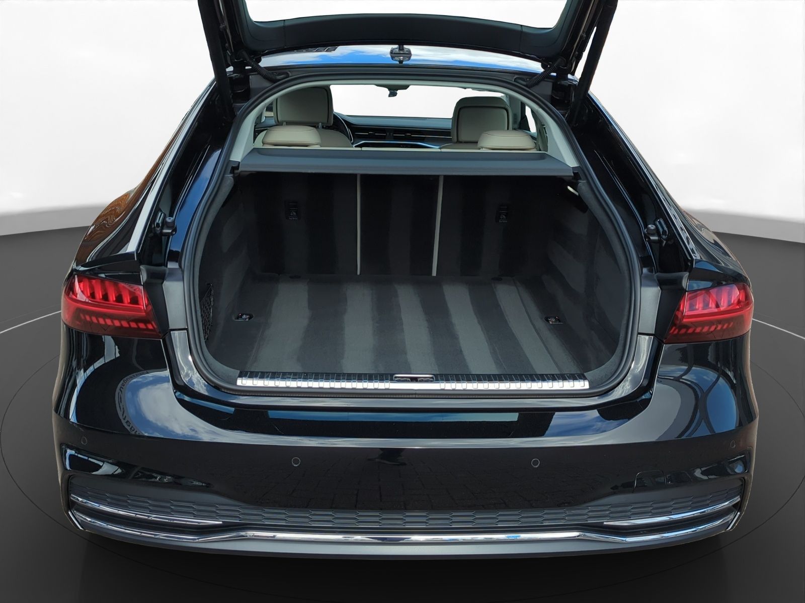 Audi A7 - Bild 8