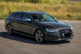 Audi S6 Avant ABT optimiert - Audi S6 aus 2013