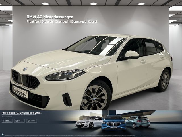 BMW 120 Kamera Driv.Assist LED Sitzheizung Alarm
