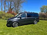 Mercedes-Benz Marco Polo - Mercedes-Benz Diesel Alkoven
