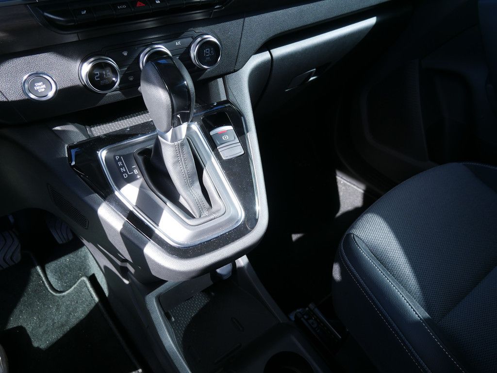 Fahrzeugabbildung Renault Kangoo E-TECH 100% elektr. Techno EV45 AC22