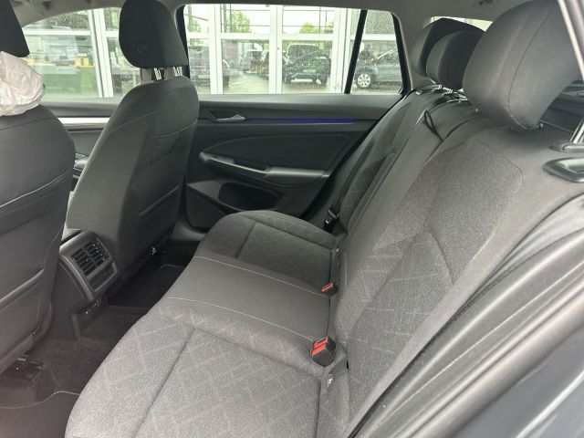 Golf VIII Variant 2.0 TDI Life NAVI 16 ALU LED A