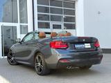 BMW 230 i Cabrio M Sport*KAME*HARMAN&KARDON*NAVI PRO - BMW 230: C