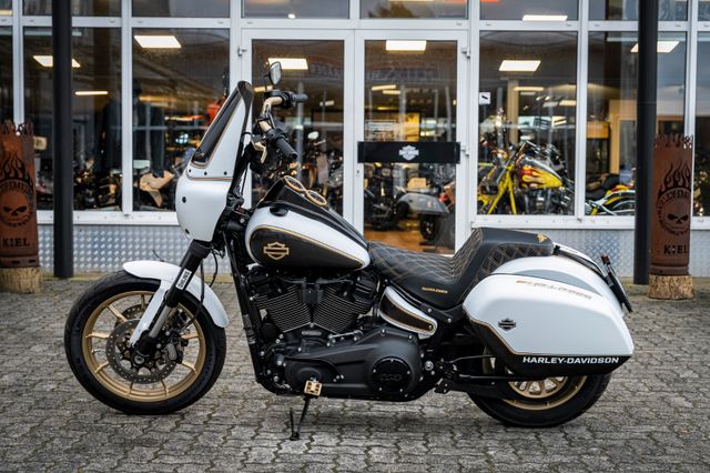 Fahrzeugabbildung Harley-Davidson FXLRS LOW RIDER S 114 HeinzBikes x HDKiel